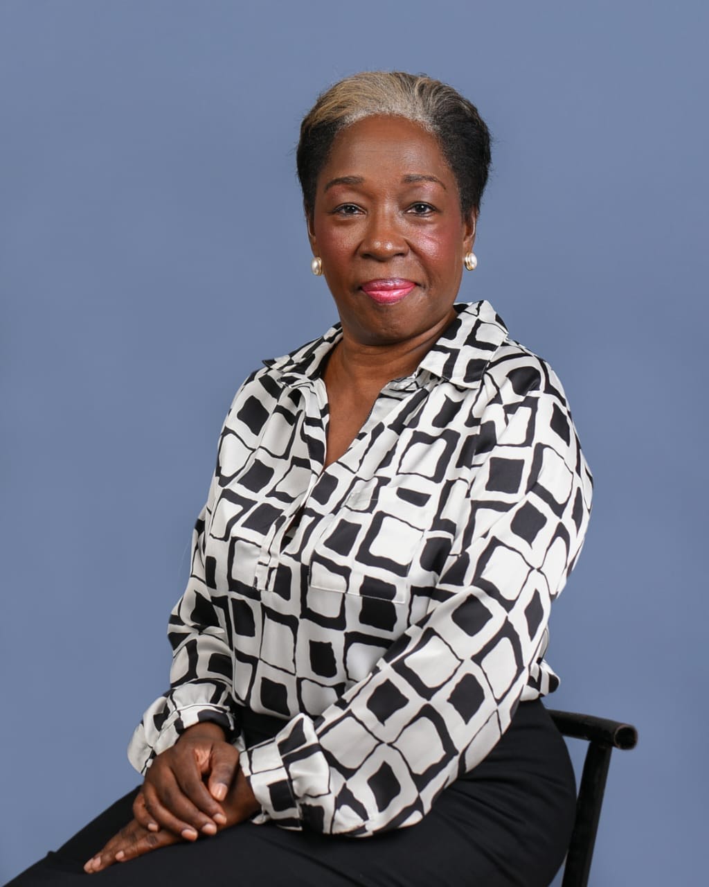 Olatoun Gabi-Williams