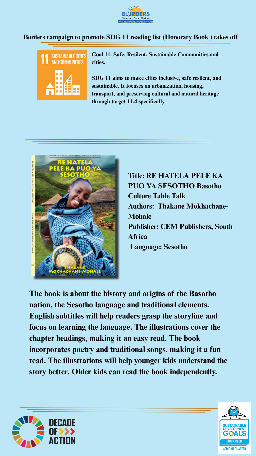 SDG 1 Reading List - No Poverty